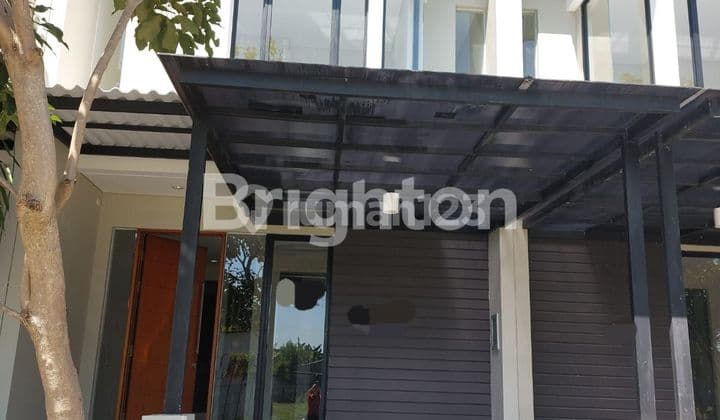 NORTHWEST HILL BAGUS TERAWAT