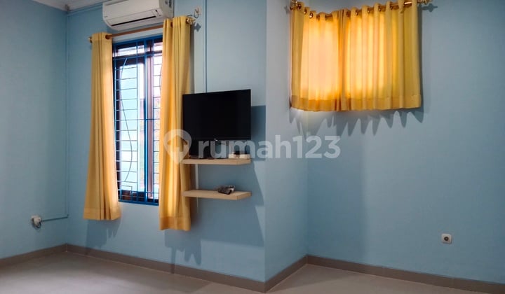 Rumah Siap Huni Di Bandung Kota 2 Lantai
