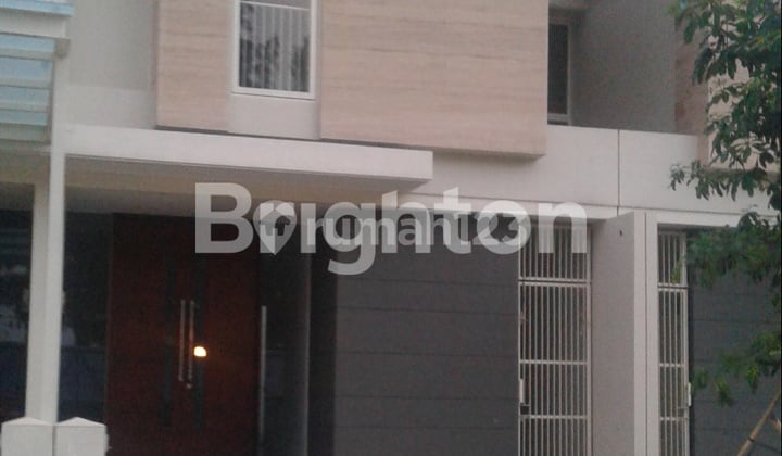 Rumah Baru Gress Wisata Bukit Mas Dkt Graha Dan Citraland rtd Rumah Baru Gress Wisata Bukit Mas Dkt Graha Dan Citraland rtd