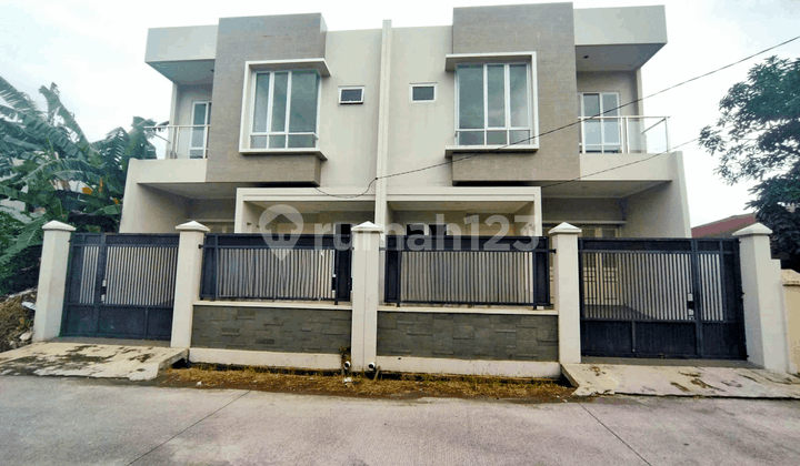 Rumah Siap Huni Dekat Area Pettarani Jalan Faisal