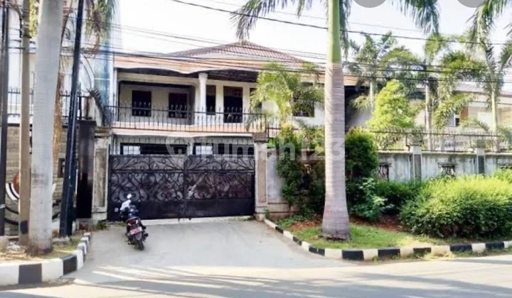 rumah hitung tanah danau sunter selatan rumah hitung tanah danau sunter selatan