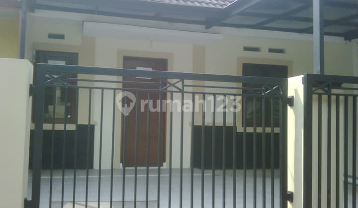 Aman, Nyaman Segar, Dekat Sekolahan Dan Pasar Modern