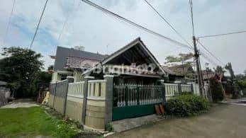 RUMAH SIAP HUNI DI SAWANGAN DEPOK