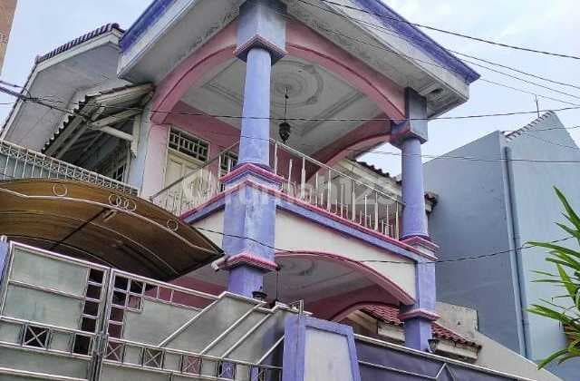 Rumah Tinggal 2 Lantai Di Semper Jakarta Utara