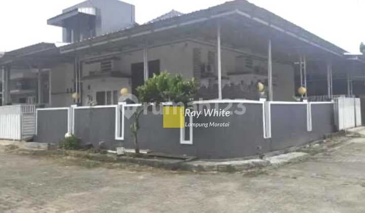 Cepat Rumah Siap Huni mh