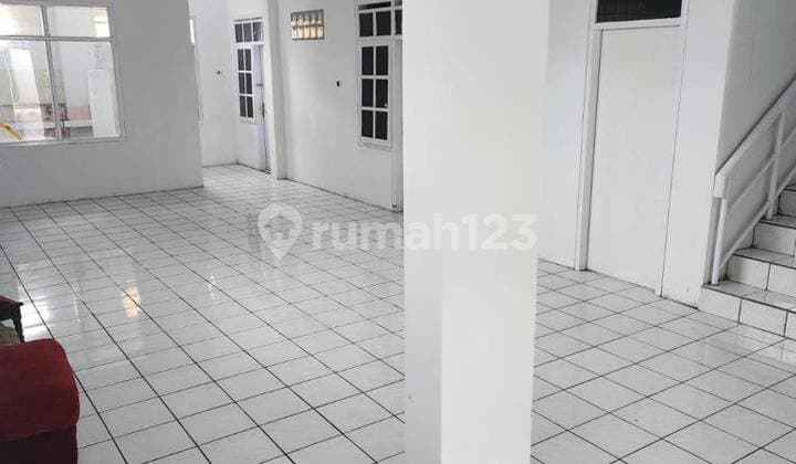 Rumah Bagus Cocok Untuk Kantor Cukup 3 Menit Ke Tol Pasteur