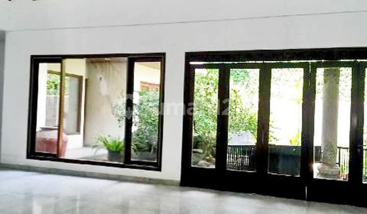 Luxury Family Residence in South Jakarta