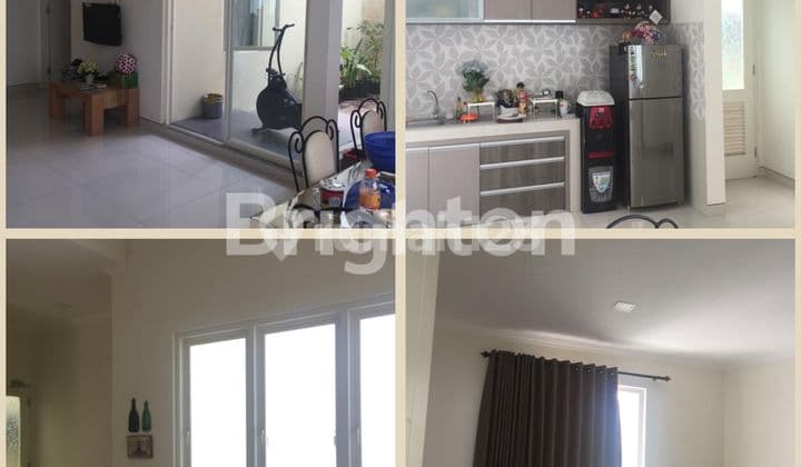 Kendangsari Minimalis Bagus, BISA NEGO BANYAK (Bonus Tusuk Sate)