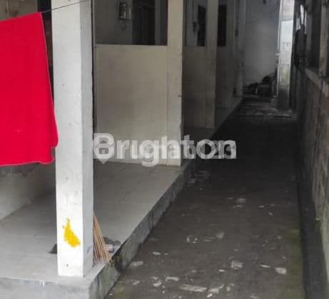 Jual Kos-Kosan Masih Running Kebo Iwa Denpasar