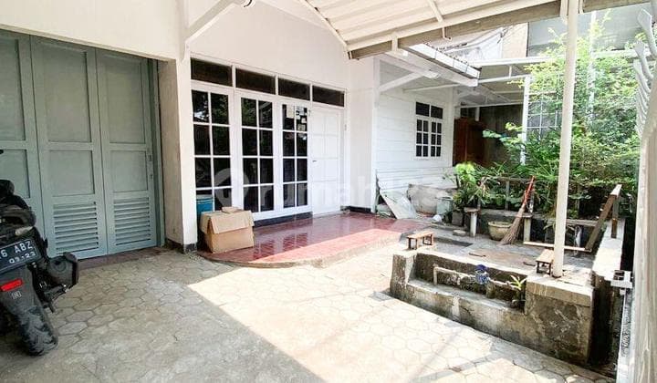 Rumah Siap Huni Buah Batu Kota Bandung