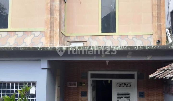 Rumah Siap Huni Di Awiligar Cibeunying Bandung