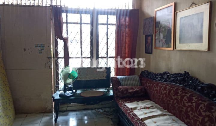 RUMAH STRATEGIS SANGAT HARGA TERJANGKAU DAERAH DEPOK