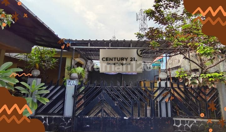 Rumah Luas 189m Dekat Tol Graha Indah Kedung Halang Bogor (g)