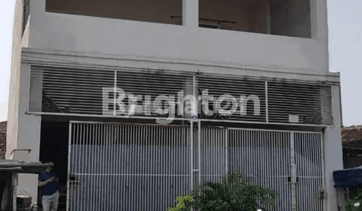 RUMAH 3 LT DI JL KALIDAMI JOJORAN SURABAYA TIMUR