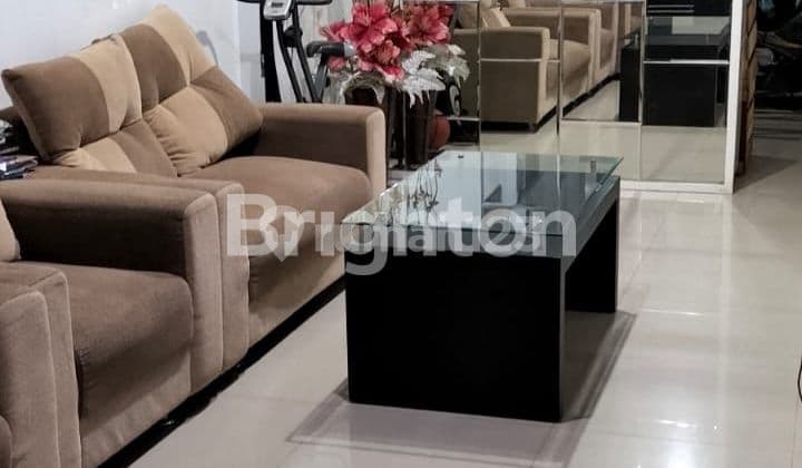 Butuh Cepat Minimalis Hook 2Lt Area Kapasan