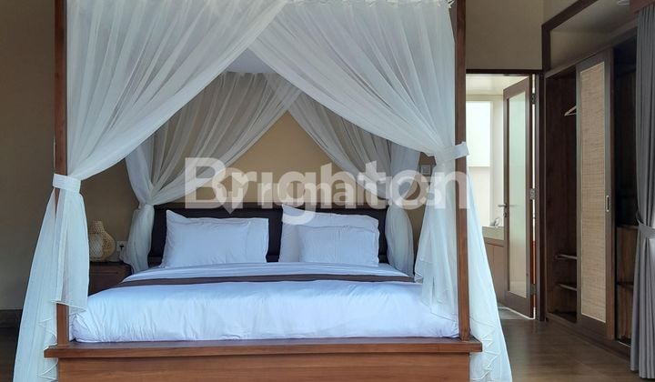 VILLA LUXURY DI BEDUGUL