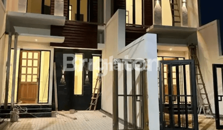 New Minimalist Ketintang Strategic near Raya A Yani