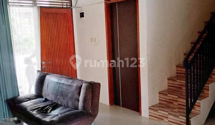 Rumah Bersih Nyaman Asri Di Kota Bali Residence Bandung