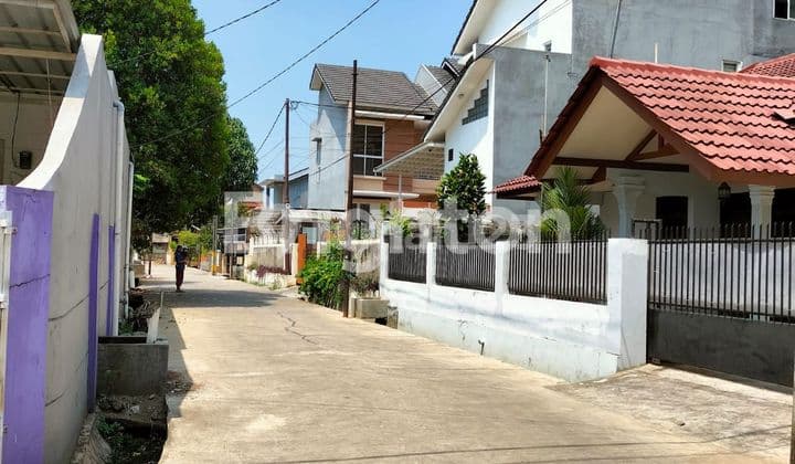 Rumah Di Jati Bening Kota Bekasi