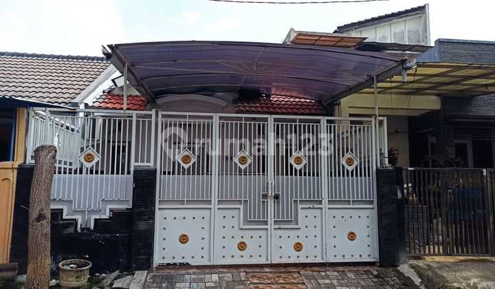 Murah Rumah Bukit Palma Citraland Dkt Northwest
