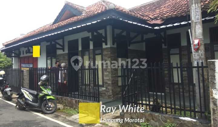 Tanah Siap Bangun ad