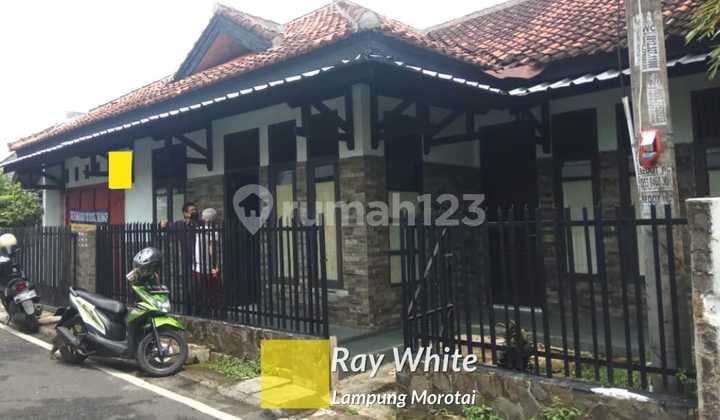 Tanah Siap Bangun ad