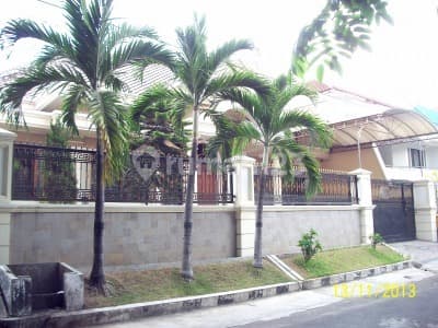 Rumah di Margorejo Indah, Terawat + SIAP HUNI