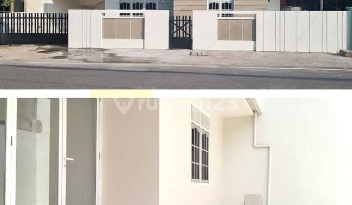 Own a Home in the Kopri Housing Estate