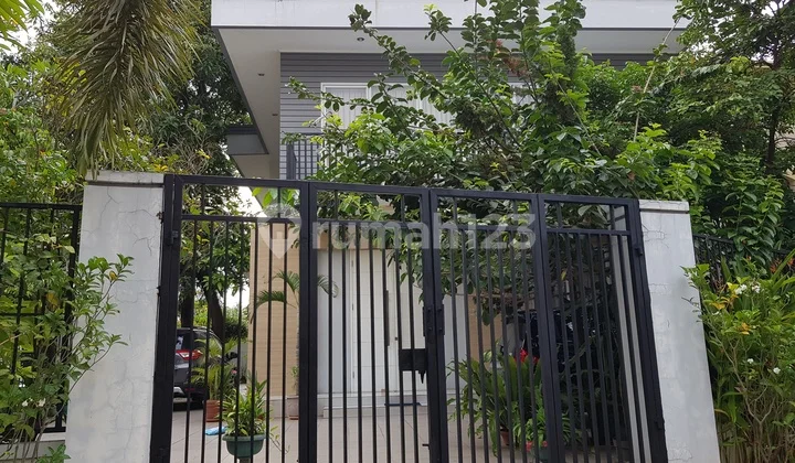 cepat rumah Janur Elok Penabur Kelapa Gading cepat rumah Janur Elok Penabur Kelapa Gading