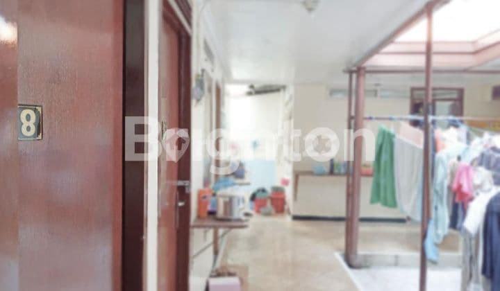 FULLY OCCUPIED ACTIVE BOARDING HOUSE NEAR UPGRIS CAMPUS, DOWNTOWN
