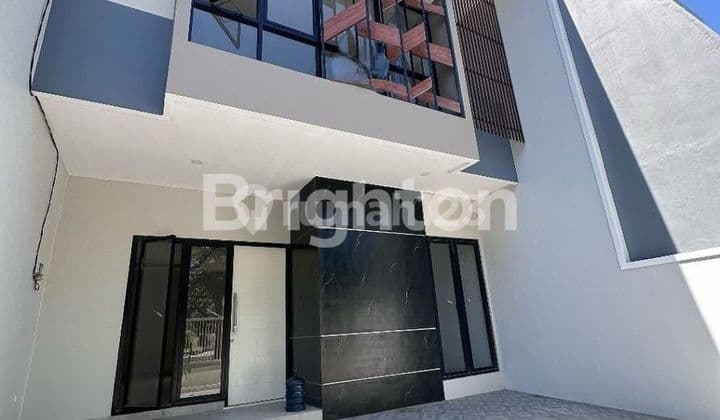 Wisma Permai barat Baru Gress dekat Galaxy mall