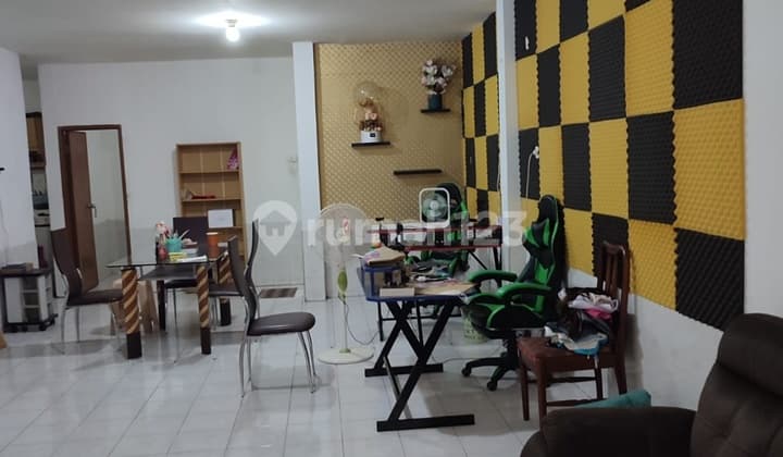 Cheap House Hook 3 Car Road Gading Elok Kelapa Gading