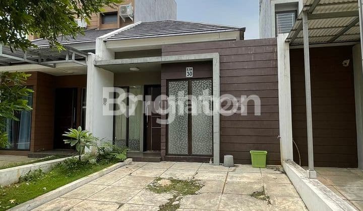 RUMAH SIAP HUNI DI SAWANGAN