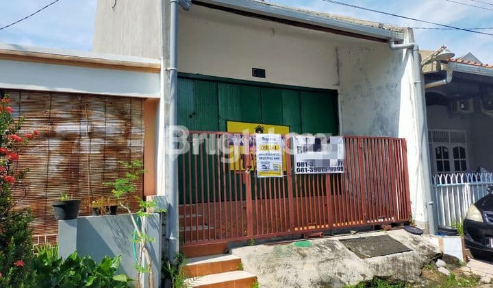 Residential House in East Semarang Housing Estate