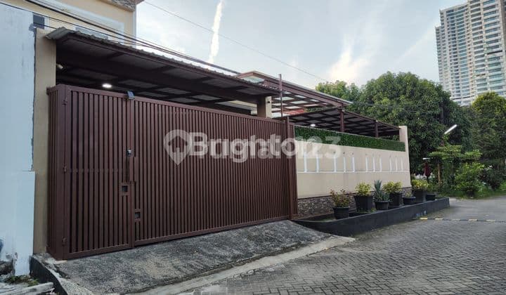 Rumah Baru Renov, Terawat Cantiek di Perumahan Taman Cikas Pekayon Jaya, Bekasi Selatan