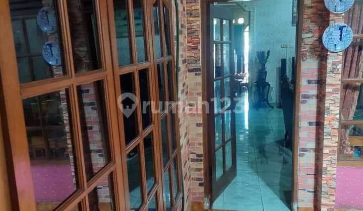 Rumah Siap Huni Di Kawasan Jakarta Selatan