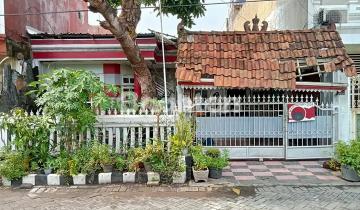 Rumah Minimalis Di Bhaskara Rumah Minimalis Di Bhaskara