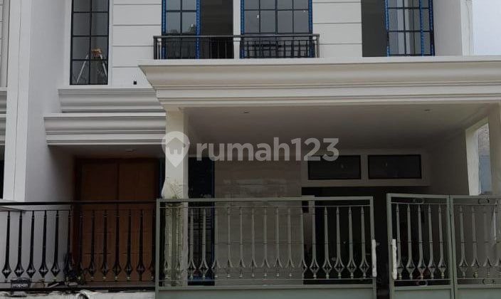 Galaxy Bumi Permai Surabaya