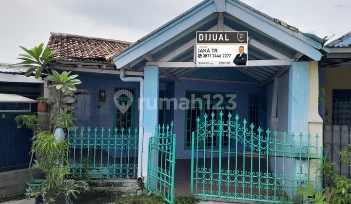 AFFORDABLE HOUSE Perumnas Housing Complex