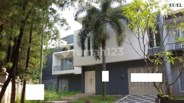 House in Versailes, BSD City House in Versailes, BSD City