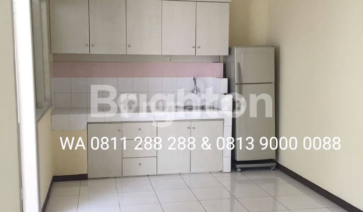 FULL PERABOT GRAHA PADMA SIAP HUNI