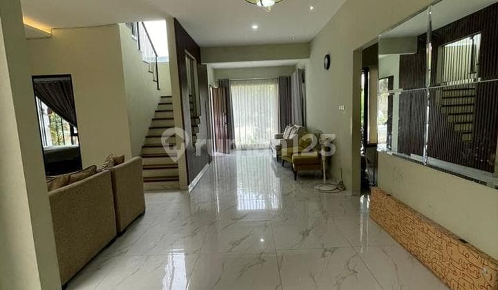 Rumah Siap Huni Di Puri Bintaro Sektor 9 #JS