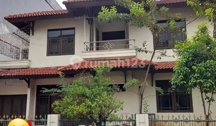 Rumah di Komplek Griya Inti Sentosa sunter ** Rumah di Komplek Griya Inti Sentosa sunter **