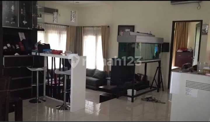 Rumah Di Bogor BNR,TIRTA NIRWANA