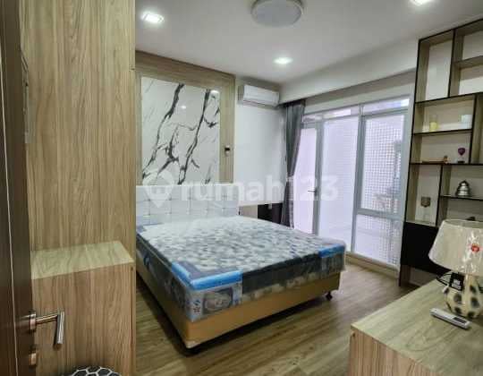 Rumah Buah Batu Square Full Furnish Siap Masuk