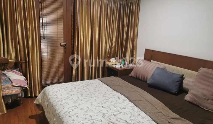 Rumah Luas Dan Bagus Di Kelapa Gading