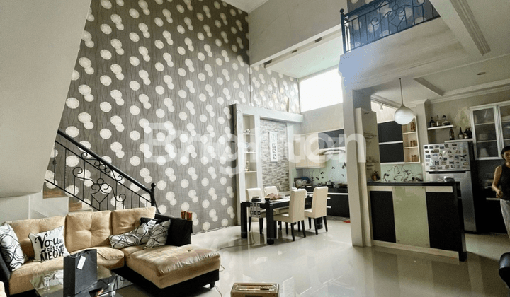 Minimalis Prapen Harga Economis Langka Dekat Raya Jemursari