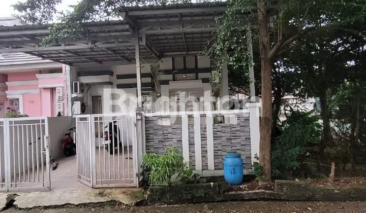 RUMAH CANTIK DEKAT STASIUN CITAYAM