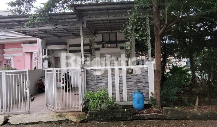 RUMAH CANTIK DEKAT STASIUN CITAYAM
