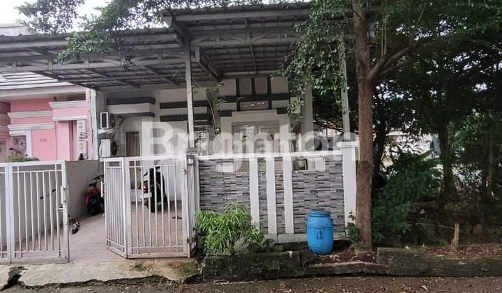 RUMAH CANTIK DEKAT STASIUN CITAYAM